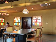 -君邦火锅(新疆大厦店)