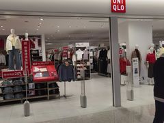 -优衣库(广州天河领展广场店)