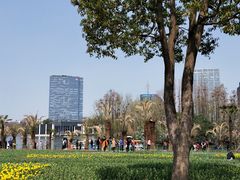 -大宁公园