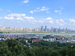 -岳麓山风景名胜区