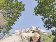 -重庆工商大学(南岸校区)