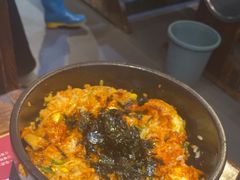 -韩一品韩国料理(柏庐南路店)
