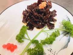 -蜀味民肴·四川餐饮名店(双桥店)