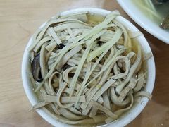 -瞻老元面馆(双塘路店)