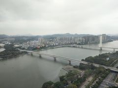 -柚·日式料理-富力万丽酒店