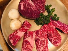 -王妃家(明洞中央店)
