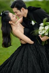 -巴黎春天婚纱摄影STUDIO·定制