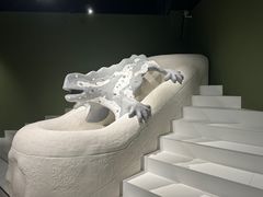 -遇见博物馆(遇见海洋沉浸式奇幻光影展)