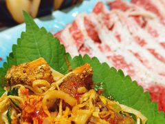 -鹤之乡·齐齐哈尔东北炭火烤肉(昆明盈江路店)