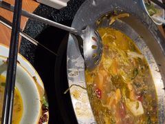 -李二鲜鱼(六堰大洋直营店)
