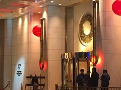 -北京盘古七星酒店