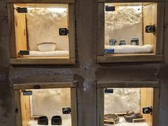 -悟空山宿陨石私汤温泉酒店(神舟大道地铁站店)