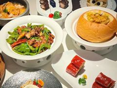 -南棠馆粤菜坊(群光店)