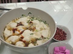 -德发长饺子·非遗(钟楼店)