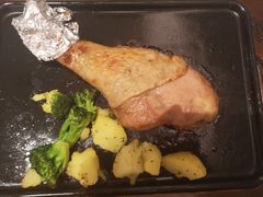 -必胜客(天鹅湖万达店)