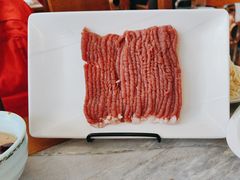 -清真·鸦儿李记·涮肉(花市店)