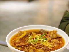 -陈记顺和潮汕牛肉火锅(番禺迎宾大道店)