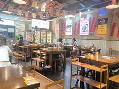 -黔有有贵州酸汤夺夺粉火锅(五味十字店)