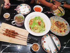 -巴依老爷新疆美食(清华东门店)