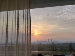 -青岛银沙滩温德姆至尊酒店