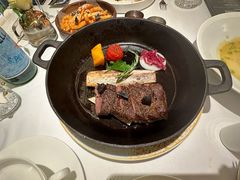 -王品牛排(郑州大卫城店)