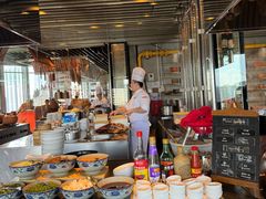 -广州富力君悦大酒店·凯菲厅