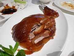 -天和晟烤鸭店(世纪坛店)