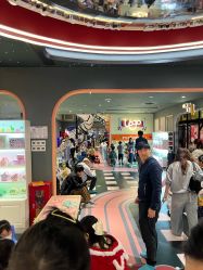 -meland亲子乐园(深圳领展中心城店)