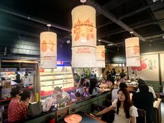 -丝恋丝娃娃(逸天城国贸店)