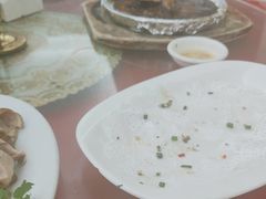 -天天海鲜城·海鲜大排档(新溪店)