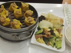 -第一中心医院-食堂(复康路店)