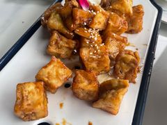 网红茄子-柳莺湖上·湖景餐厅·江南菜(西湖店)