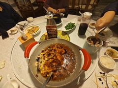 -辣婆婆(航天桥店)