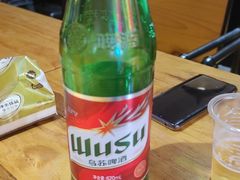 -新疆烧烤王(广灵店)