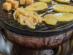 -厚味居炙子烤肉·清真(天桥南纬路店)