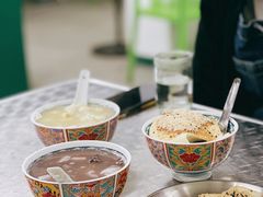 -老胡甜汤(龙眼店)