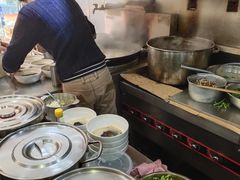 -张二面馆(山门口店)