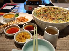 -四道菜·福建菜馆(新街口金鹰店)