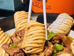 -秦月轩·陕西家乡菜(阜成路·五棵松店)