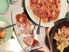 -泰钰丰烤鸭.天津菜(开发区店)
