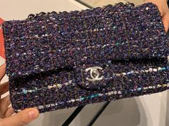 -CHANEL(恒隆广场店)