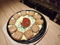 -大傻徽菜园·中国徽菜大师(老街店)