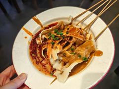 麻辣牛肉-御陕坊(交大店)