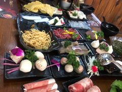 -束河人家(南锣鼓巷店)