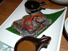 -云海肴·汽锅鸡·云南菜(高德置地店)