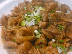 -金典银峰老鹅馆·昆山菜(亭林公园店)