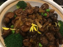 -湖锦酒楼·32年地道湖北菜(光谷店)