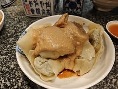 冷馄饨-光头生煎(海阳路店)