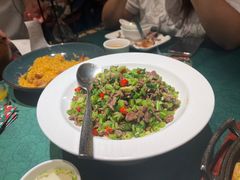 -大鸽饭(汉溪长隆店)