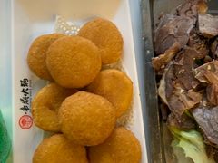 -刘少华贵州小黄牛·鲜牛肉火锅(总店)